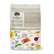 Vetalogica Naturals Grain Free Salmon Adult Dog Food