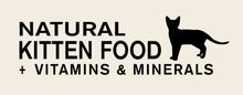 Vetalogica Naturals Grain Free Chicken Kitten Food 3kg