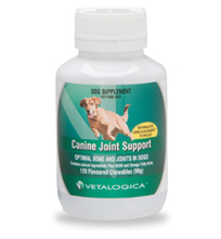 Canine Joint Support Pack