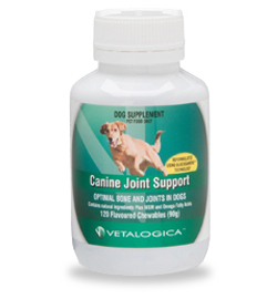 Canine Joint Support Pack