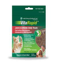 VitaRapid Joint & Arthritis daily Cat Treats Pack