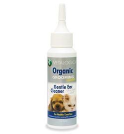 Organic Gentle Ear Cleaner