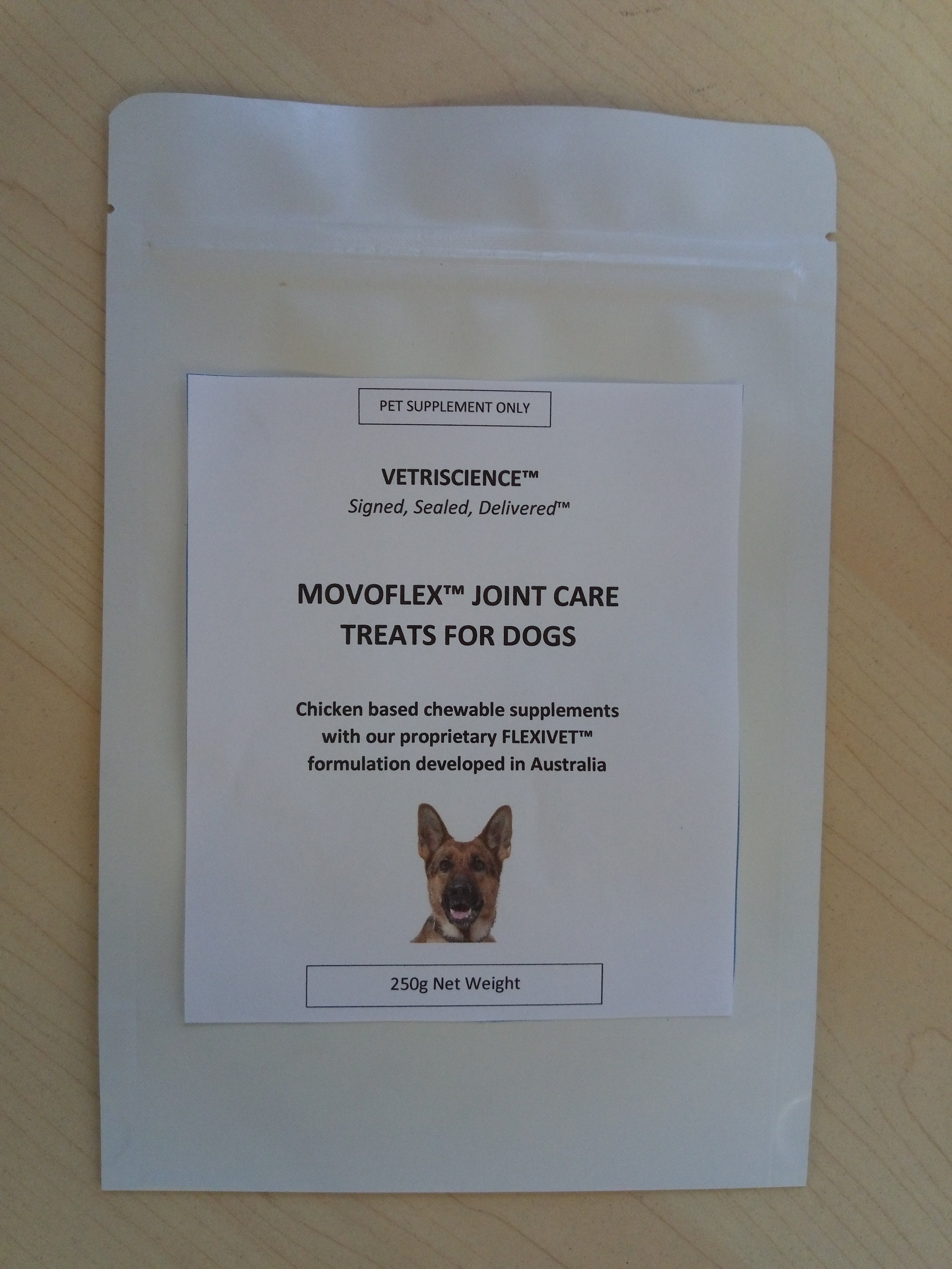 Dog joint supplement clearance australia