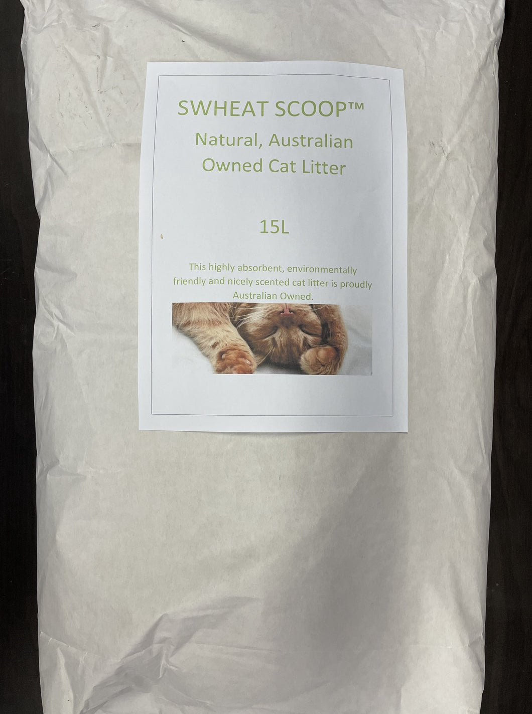 Swheat Scoop™