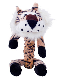 Toyrapeutics® Play N Learn For Pets - Tigger The Tiger