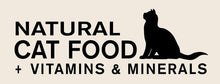 Vetalogica Naturals Grain Free Salmon Adult Cat Food 3kg