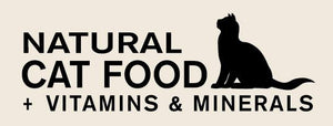 Vetalogica Naturals Grain Free Kangaroo Adult Cat Food 3kg