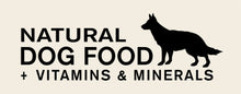 Vetalogica Naturals Grain Free Lamb Adult Dog Food