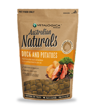 Australian Naturals - Duck and Potato Cat Treats Pack